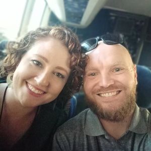 Meet your Posher, Rushel